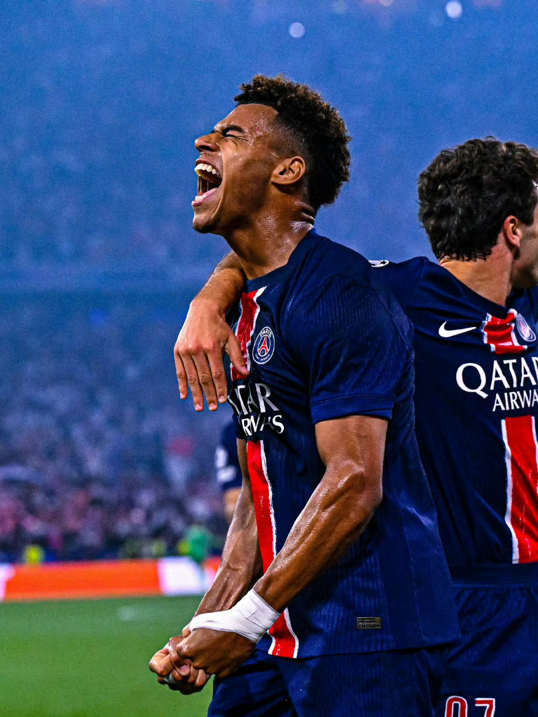 开云手机版-英超冲刺阶段再迎强敌，巴黎圣日耳曼止住颓势，主帅态度——震撼外界，细节决定成败的简单介绍